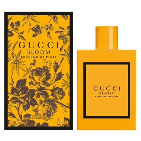 profumo gucci uomo boom|gucci bloom longevity.